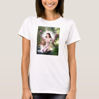 GudinnaLakshmi T skjorta Tee Shirt