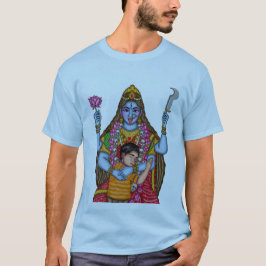 Gudinnan Kali T-Shirt