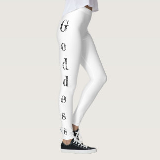 Gudinnan Leggings