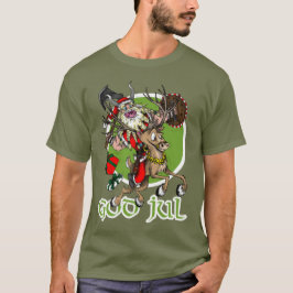 GudJul jul Tee Shirt