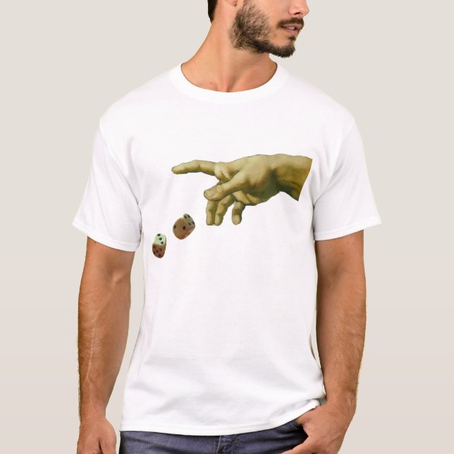 Gudlektärning Tröja (Framsida)