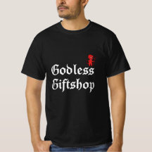 Gudlös presentbutik
