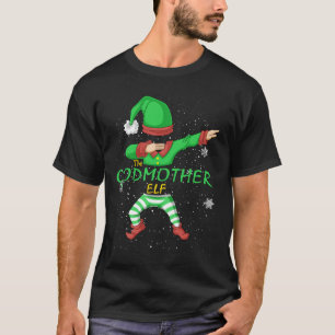 gudmor elf t shirt