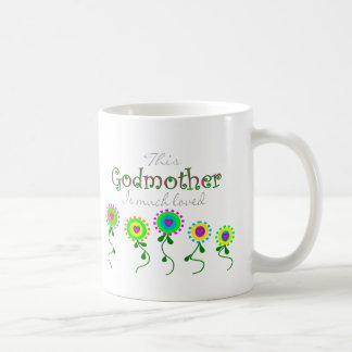 Gudmorgåvor för några orsakar kaffemugg