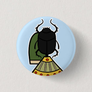 Gudom:: Khepri Knapp