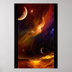 Gudom Poster