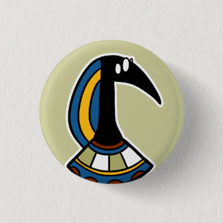 Gudom:: Thoth Knapp