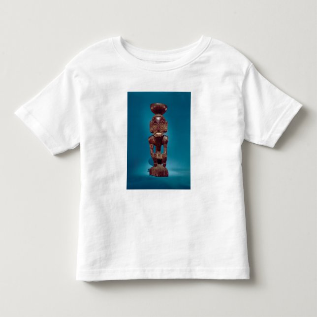 Gudomfigur, Dominikanska republiken Tee (Framsida)