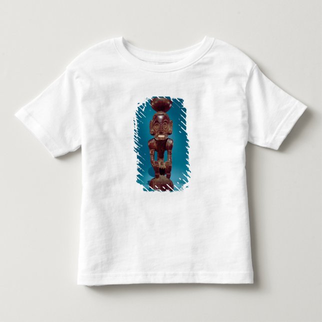 Gudomfigur, Dominikanska republiken Tee (Framsida)