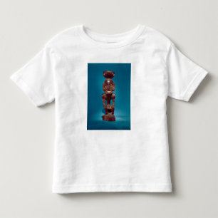 Gudomfigur, Dominikanska republiken Tee Shirt