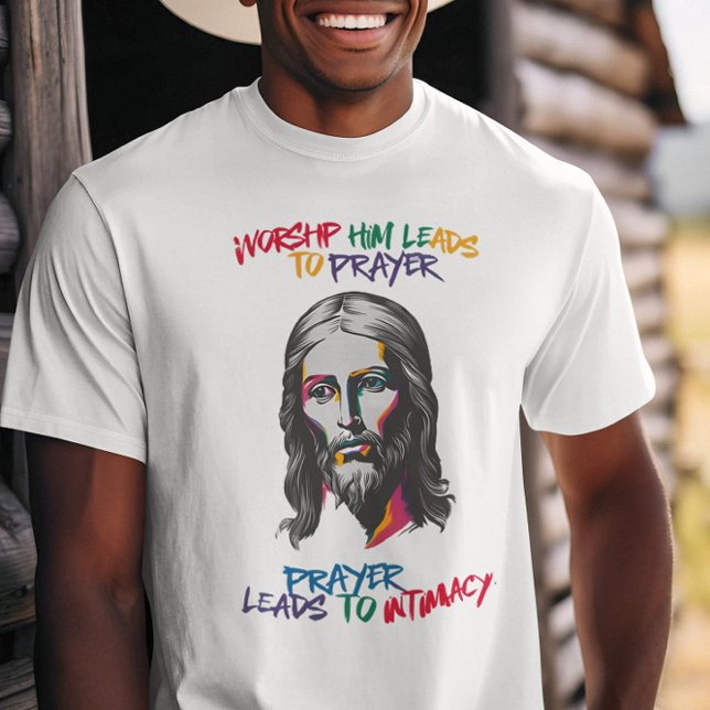 gudomlig avslöjande: Förrädandet av honom leder ti T Shirt (Skapare uppladdad)