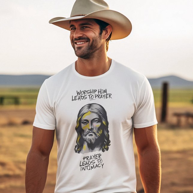 gudomlig avslöjande: Förrädandet av honom leder ti T Shirt (Skapare uppladdad)