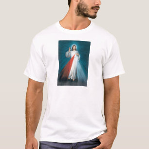 gudomlig barmhärtighet t shirt