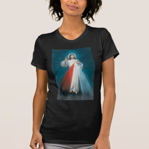 gudomlig barmhärtighet t shirt