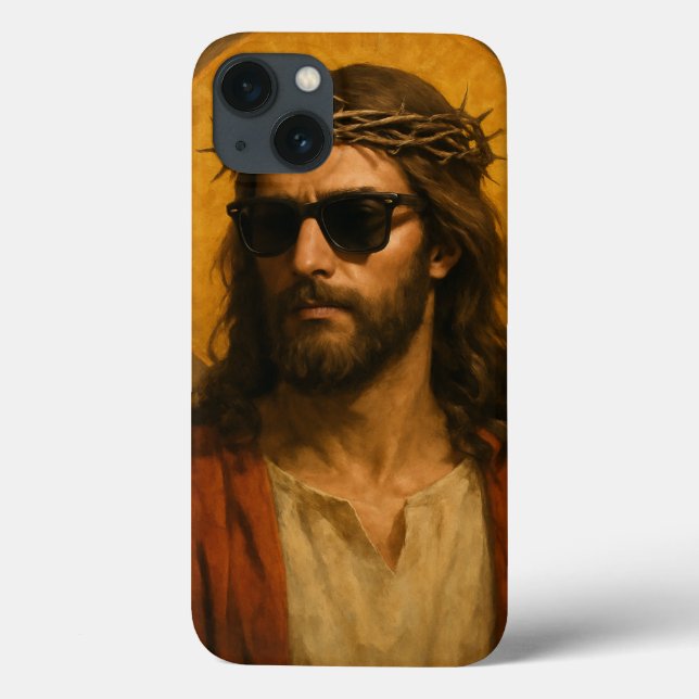 gudomlig Coola: Jesus i Modern Light (Baksida)