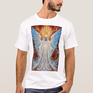 Gudomlig Dödgrövare T Shirt