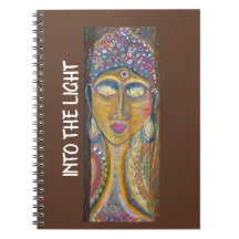 Gudomlig feminin Buddha