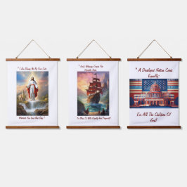 gudomlig inspiration: Guds välsignelsetaj