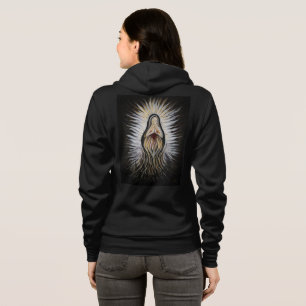 Gudomlig morvinandeHoodie T-shirt