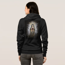 Gudomlig morvinandeHoodie