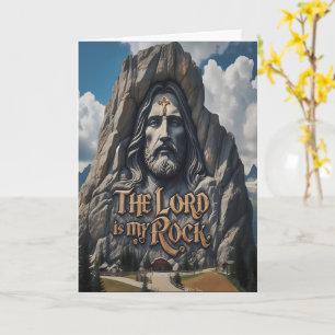 gudomlig närvaro i bergen kort