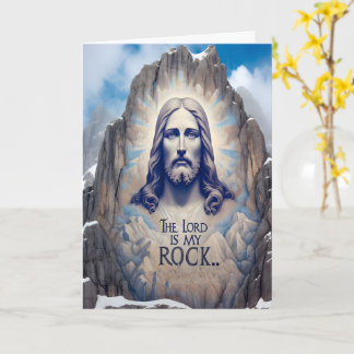 gudomlig närvaro i bergen kort