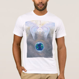 Gudomlig välsignelse - manar T-tröja T Shirt