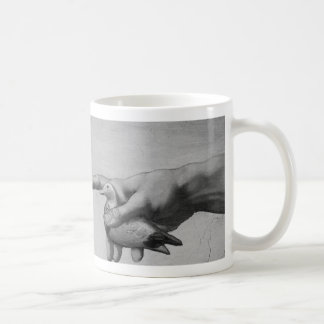 Gudomliga Doveness Kaffemugg