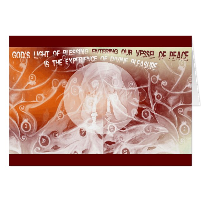 Gudomliga Mystery.jpg Hälsningskort (Framsidan Horizontal)