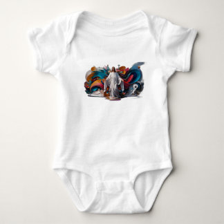 gudomlighet: kreativitet och Spritualitet T Shirt
