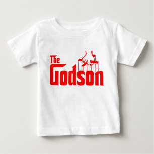 gudon tee shirt