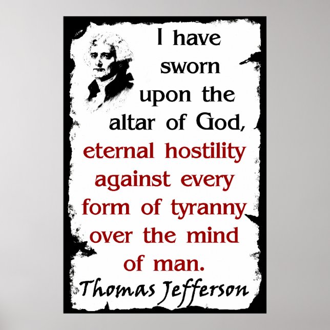 Guds altare poster (Framsidan)