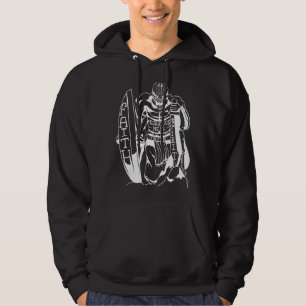 Guds armar 610 18 1 hoodie