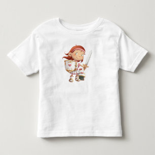 Guds armar - flicka t shirt
