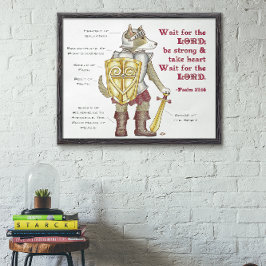 Guds armar poster