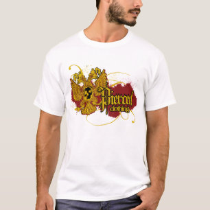 Guds armar t shirt