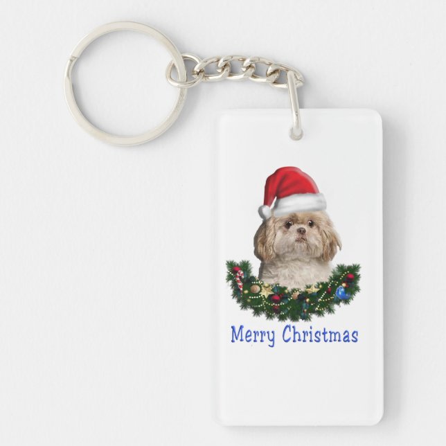 Guds armé nyckelring (Framsidan)