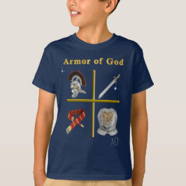 Guds armé t shirt