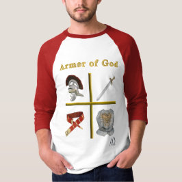 Guds armé t shirt