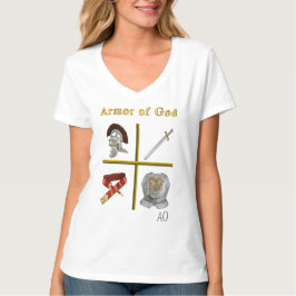 Guds armé t shirt
