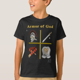 Guds armé t shirt