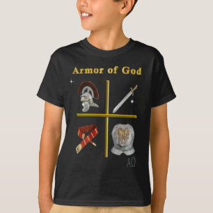 Guds armé t shirt