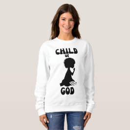 Guds barn Bibelcitat Kvinnor T Shirt