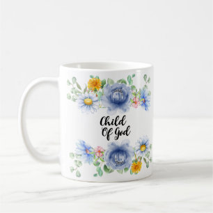 Guds barn kaffemugg