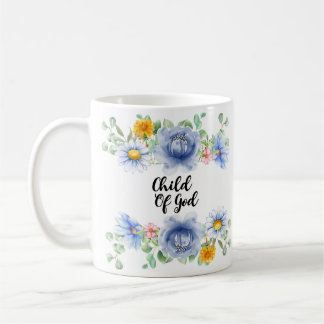 Guds barn kaffemugg