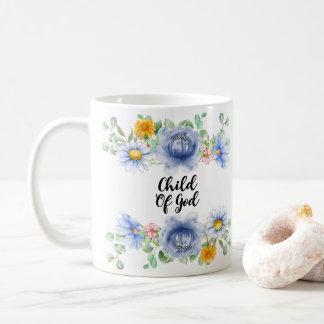 Guds barn kaffemugg