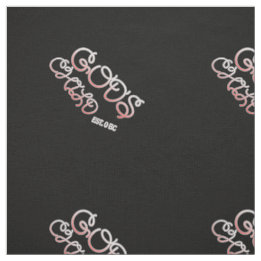 Guds barn, kristen tyg