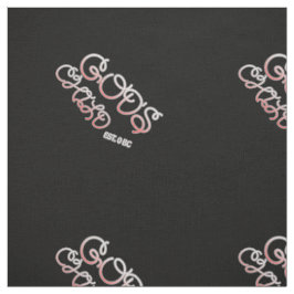 Guds barn, kristen tyg