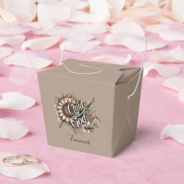 Guds barn presentaskar