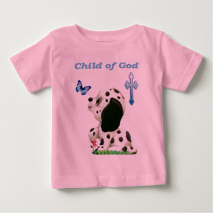 Guds barn t shirt